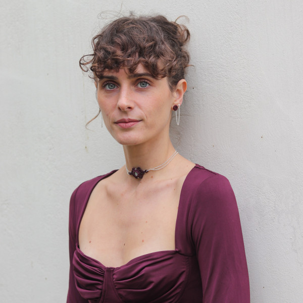 Μακραμέ Κοσμήματα