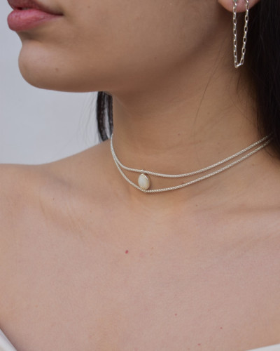 LORI MOTHER OF PEARL 