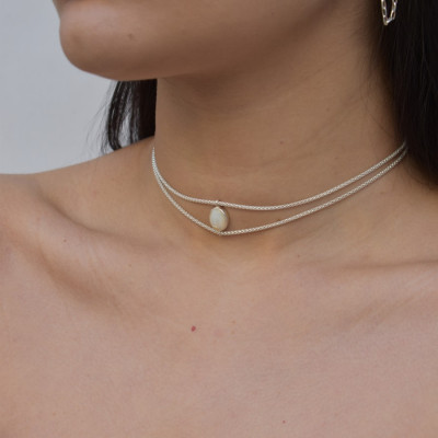 LORI MOTHER OF PEARL 