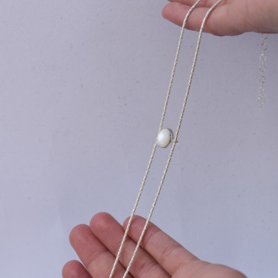 SHERY MOTHER OF PEARL 